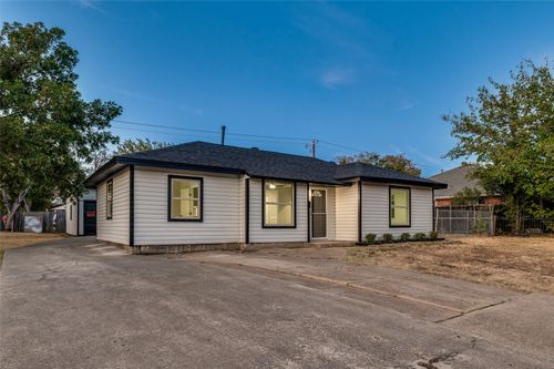 514 Chickapoo Trce, Grand Prairie, TX, 75051-2954 | Card Image