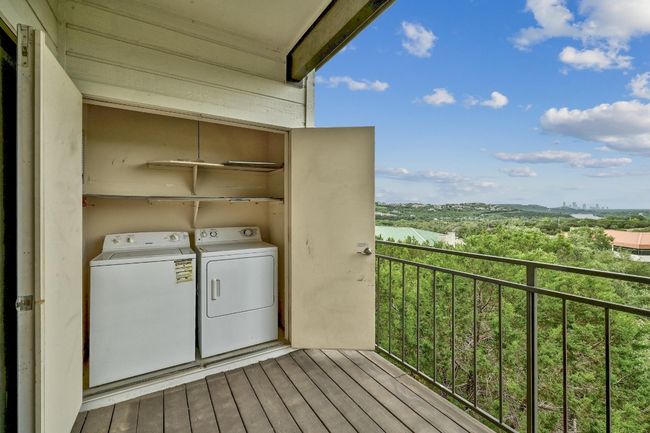 UNIT-312 - 6000 Shepherd Mountain Cv, Condo with 2 bedrooms, 2 bathrooms and 2 parking in Austin TX | Image 24