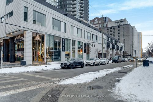 218-197 Lisgar St, Ottawa, ON, K2P0C3 | Card Image