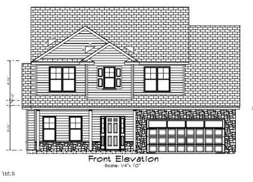 lot-73-111 Hudson Village Drive, La Grange, NC, 28551 | Card Image