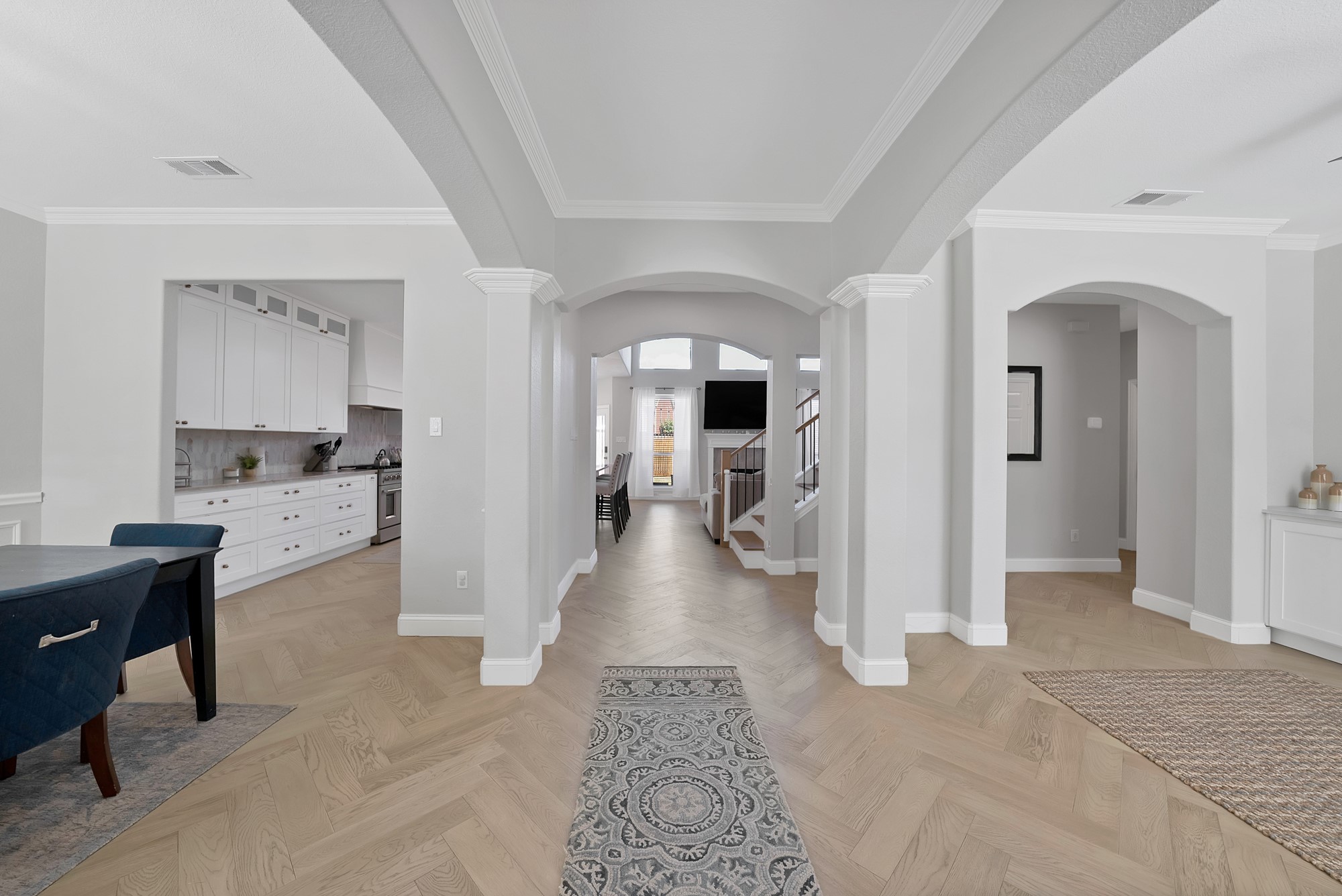 Residential in Frisco 4