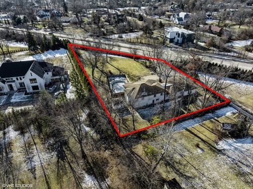 2185 New Willow Rd, Northfield, IL, 60093-2929 | Card Image