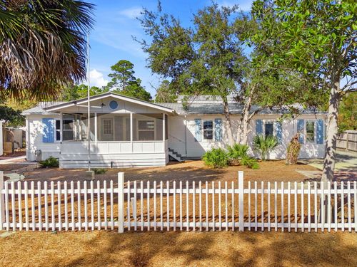 215 Lee Place, Santa Rosa Beach, FL, 32459 | Card Image
