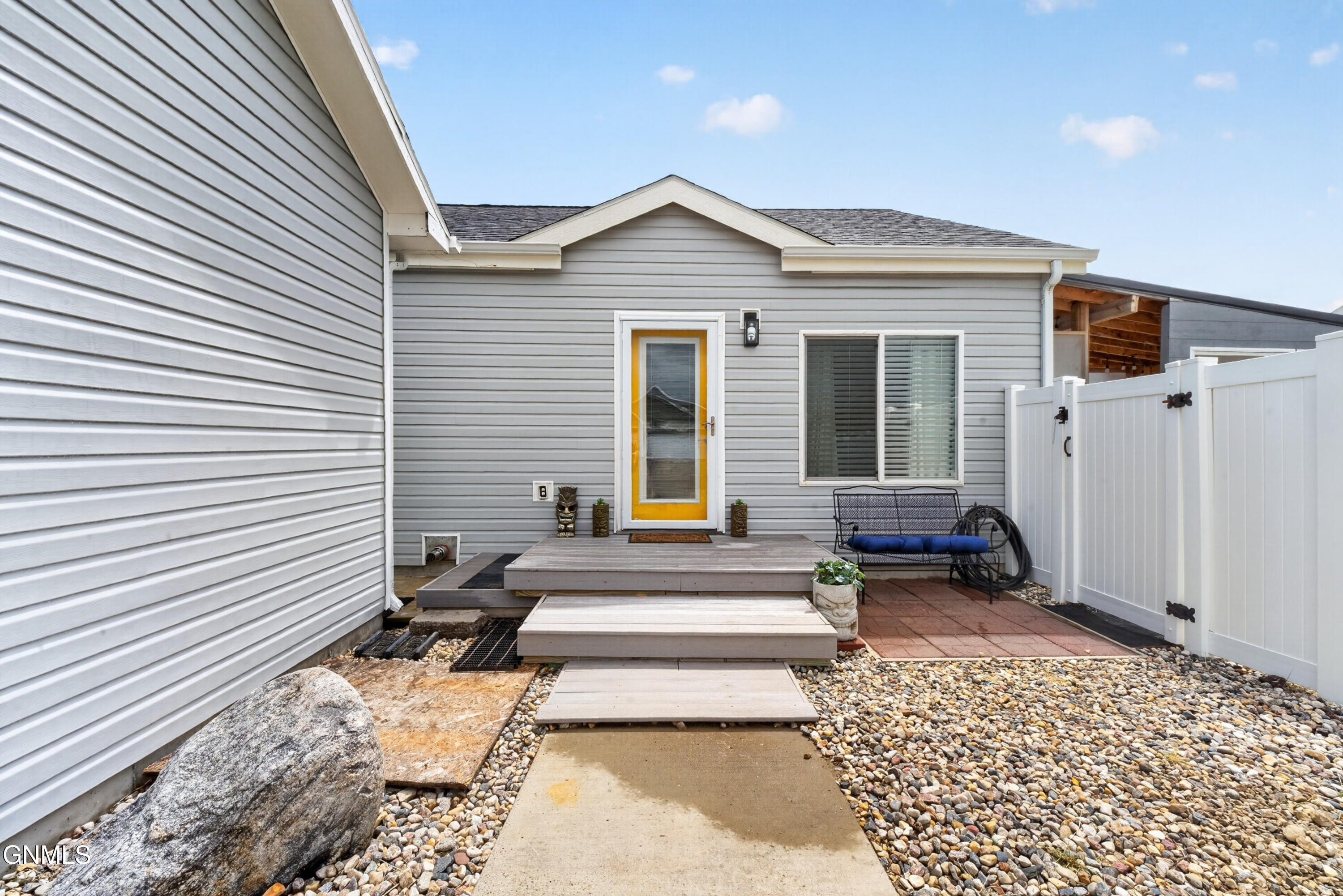Residential in Epping 3