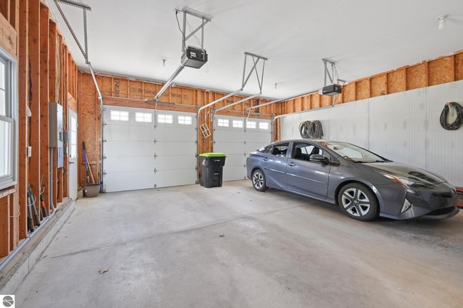 2455 E Meander Ln, House other with 3 bedrooms, 2 bathrooms and null parking in Cedar MI | Image 51