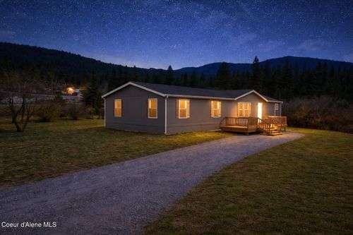 132 Finley Loop, Kingston, ID, 83839-9741 | Card Image