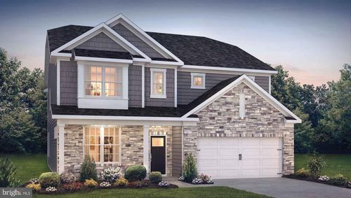 532 Trolley Ln, SELLERSVILLE, PA, 18960-1837 | Card Image