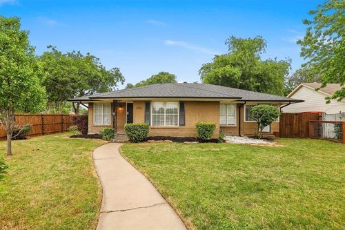 3703 Clover Ln, Dallas, TX, 75220-3609 | Card Image