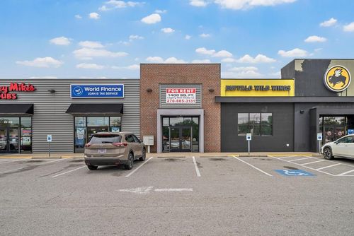 unit-d-2916D Fort Campbell Blvd, Hopkinsville, KY, 42240-4915 | Card Image