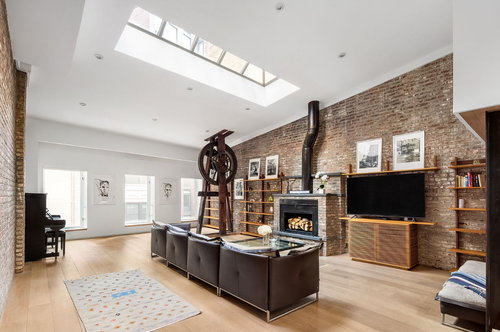 4-28 Cliff St, New York, NY, 10038-2852 | Card Image