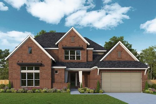 15730 Terracotta Terrace Ln, Conroe, TX, 77302-4814 | Card Image