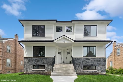 a-112 N Center St, Bensenville, IL, 60106-2106 | Card Image