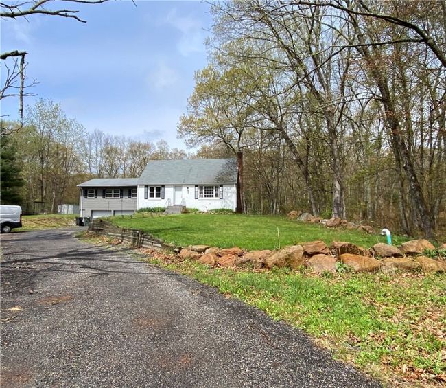 1524 Harkney Hill Road, Sold in Coventry Zoocasa