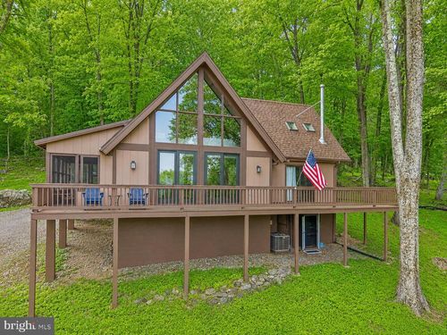 758 Club House Rd, FRONT ROYAL, VA, 22630-5783 | Card Image