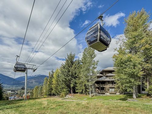 146-4899 Painted Cliff Rd, Whistler, BC, V8E1E2 | Card Image