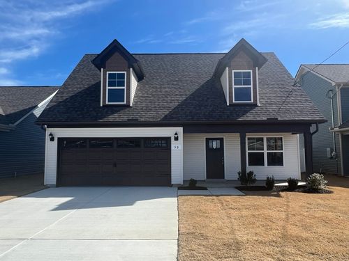 58 Stonehenge Ln, Manchester, TN, 37355 | Card Image