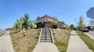 702 Clark Street, House other with 4 bedrooms, 2 bathrooms and null parking in Cambridge OH | Image 2