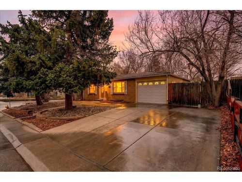 5700 S Cherokee St, Littleton, CO, 80120-2339 | Card Image