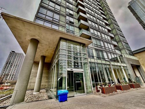 1503-5 Mariner Terr, Toronto, ON, M5V3V6 | Card Image