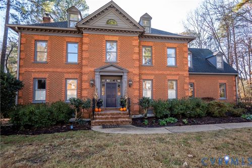 10721 Old Prescott Rd, Henrico, VA, 23238-3531 | Card Image