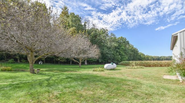 11768 Riker Rd, House other with 3 bedrooms, 2 bathrooms and null parking in Litchfield MI | Image 5
