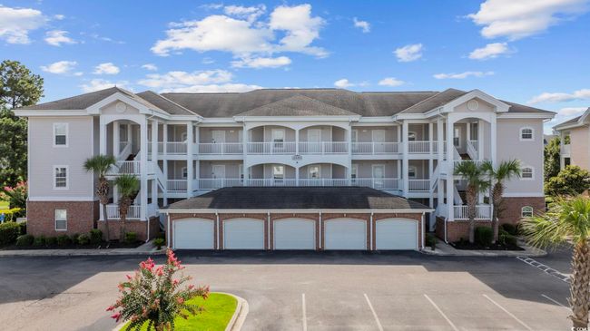 APT-304 - 4880 Dahlia Ct, Condo with 2 bedrooms, 2 bathrooms and null parking in Myrtle Beach SC | Image 17