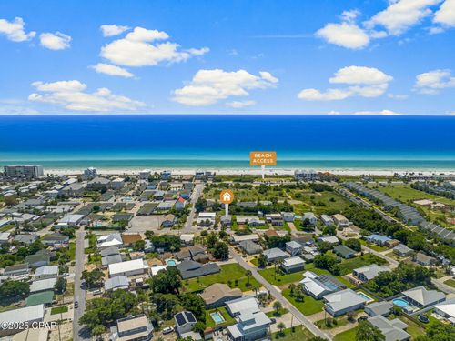 22107 Bataan Ave, Panama City Beach, FL, 32413-1244 | Card Image