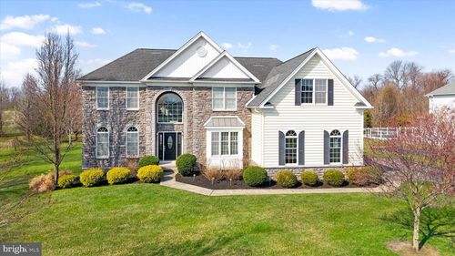 1423 Olmsted Dr, BEAR, DE, 19701-4961 | Card Image