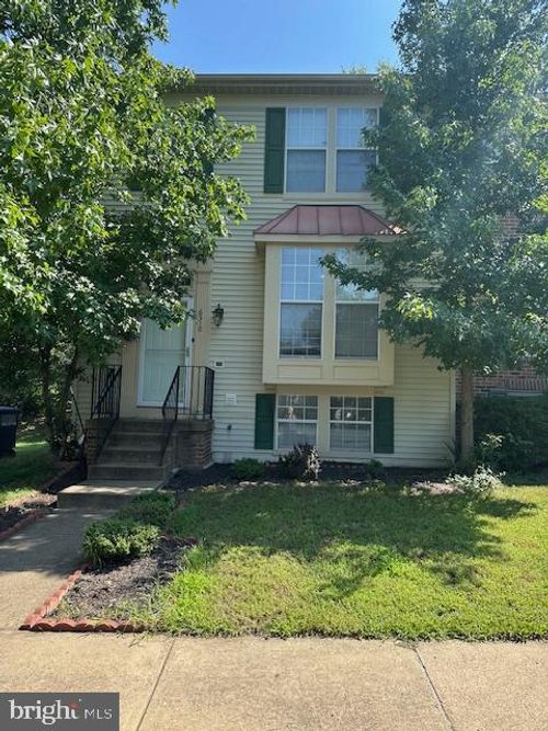 6310 Gun Mount Ct, CENTREVILLE, VA, 20121-2383 | Card Image