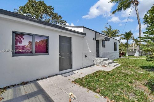 1102 Nw 103rd St, Miami, FL, 33150-1038 | Card Image