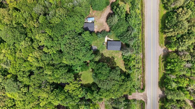 17377 35 Highway, House other with 3 bedrooms, 1 bathrooms and 8 parking in Algonquin Highlands ON | Image 48