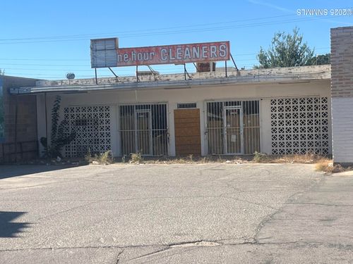 1424 S Solano Dr, Las Cruces, NM, 88001-4236 | Card Image