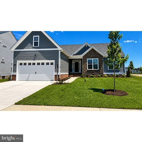 8500 Chippingford Ln, Mechanicsville, VA, 23116-6710 | Card Image