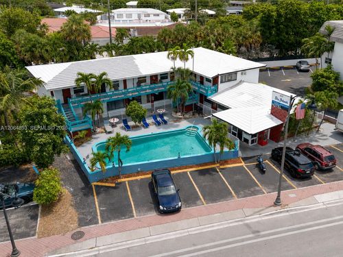 4117 N Ocean Blvd, Fort Lauderdale, FL, 33308-6015 | Card Image