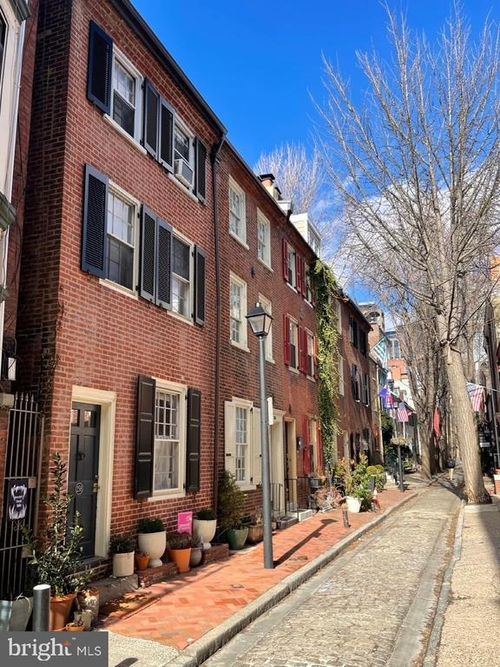 258 S Quince St, PHILADELPHIA, PA, 19107-6747 | Card Image