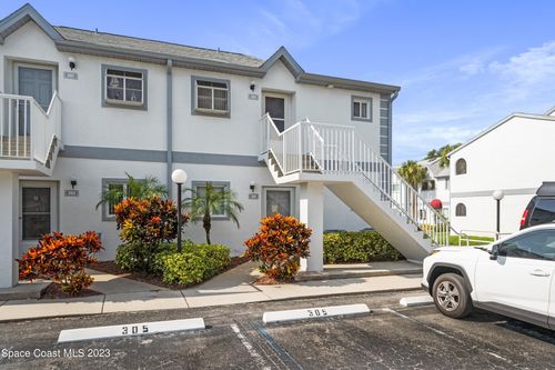 v90-124 Beach Park Lane, Cape Canaveral, FL, 32920 | Card Image