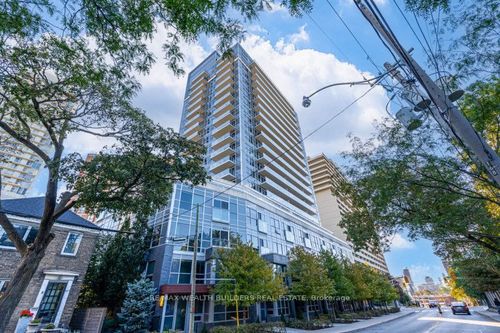 1707-58 Orchard View Blvd, Toronto, ON, M4R0A2 | Card Image