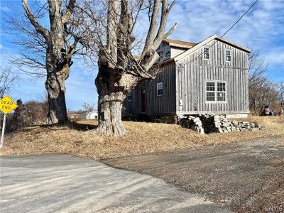 4760 Johnson Road, House other with 0 bedrooms, 0 bathrooms and null parking in Stockbridge NY | Image 2