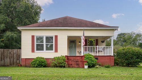 504 Crawfordville Rd, Union Point, GA, 30669-1216 | Card Image