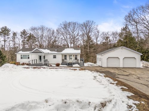 97 1st Street, West Gardiner, ME, 04345 | Card Image