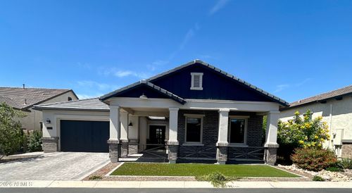 8142 E Jaeger St, Mesa, AZ, 85207-3269 | Card Image