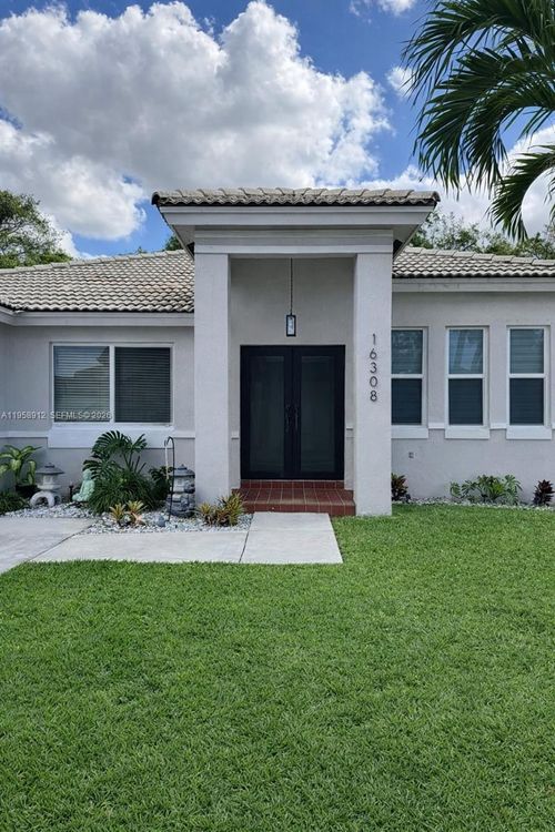 16308 Sw 83rd Ln, Miami, FL, 33193-5142 | Card Image