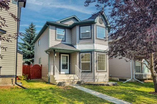 102 Bridlewood Manor Sw, Calgary, AB, T2Y3T5 | Card Image