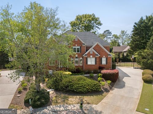 540 Heron Run Ct, Milton, GA, 30004-4513 | Card Image