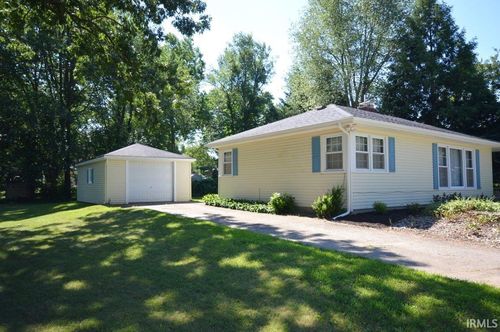 1120 Worthmore Ave, Elkhart, IN, 46514-4035 | Card Image