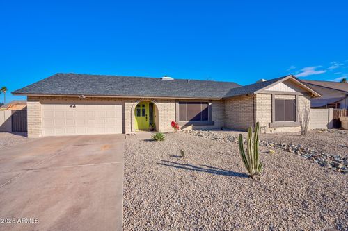 6116 W Riviera Dr, Glendale, AZ, 85304-2522 | Card Image