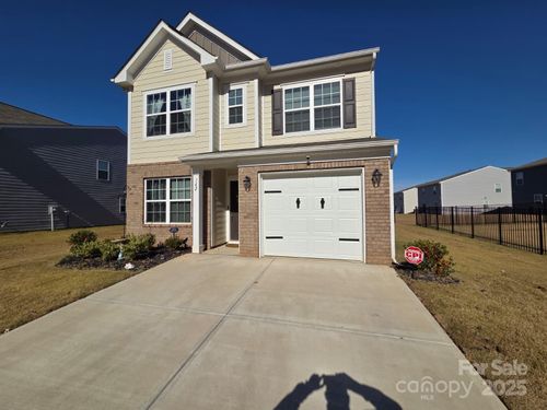 142 Catawba Walk Way, Statesville, NC, 28625-2837 | Card Image