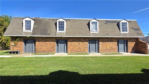 201 & 203 Omega Street, Belle Chasse, LA, 70037 | Card Image