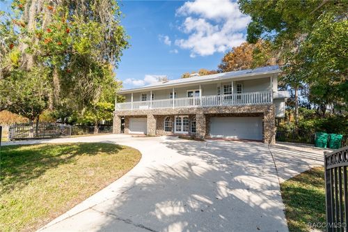 11685 E Blue Cove Dr, Dunnellon, FL, 34432-5801 | Card Image