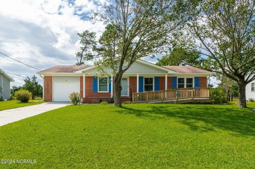 2405 Emeline Place, Morehead City, NC, 28557 | Card Image